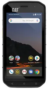 Замена экрана на телефоне CATerpillar S48c в Самаре